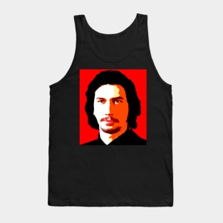 adam driver Tank Top